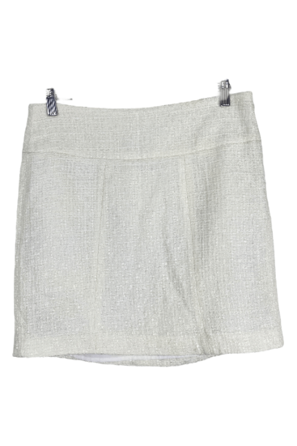 Falda Banana Republic Beige